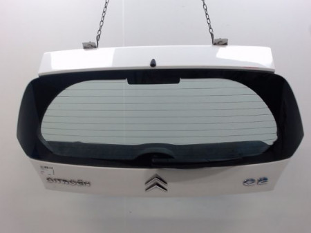 HAYON CITROEN C2 Phase 2 2008-2009