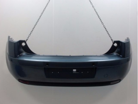 PARE-CHOC ARRIER CITROEN C4 I Phase 1 2004-2008