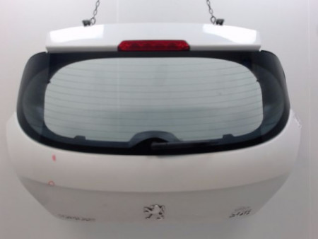 HAYON PEUGEOT 308 I Phase 1 2007-2011