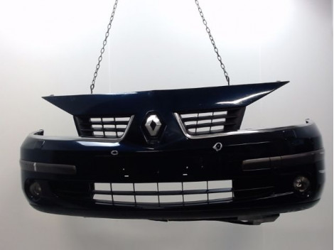 PARE-CHOC AVANT RENAULT LAGUNA II Phase 2 2005-2007