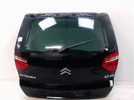 HAYON CITROEN C4 PICASSO MONOSP. I 2007-2013