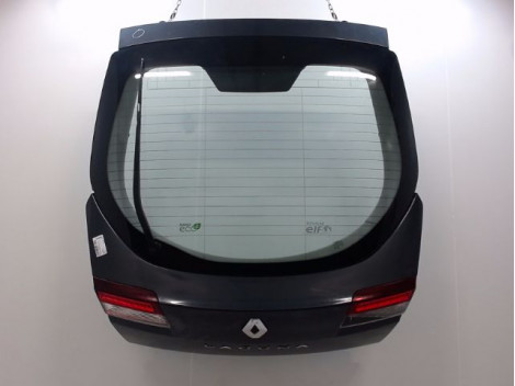HAYON RENAULT LAGUNA III Phase 1 2007-2010