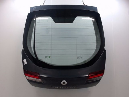 HAYON RENAULT LAGUNA III Phase 1 2007-2010