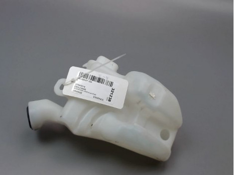 RESERVOIR LAVE-GLACE AVANT PEUGEOT 208 Phase 1 2012-...