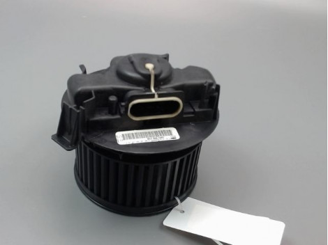 MOTEUR VENTILATEUR CHAUFFAGE RENAULT CLIO III Phase 2 2009-...