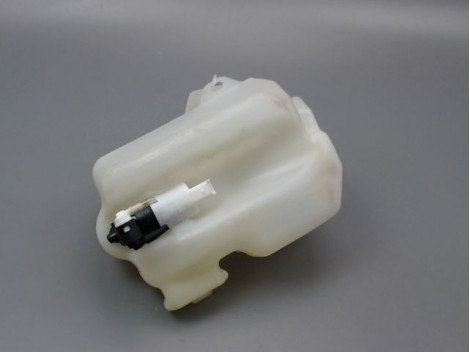 RESERVOIR LAVE-GLACE AVANT RENAULT GRAND SCENIC MONOSP. II Phase 2 LONG 2006-2009