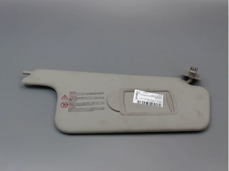 PARE-SOLEIL DROIT RENAULT GRAND SCENIC MONOSP. II Phase 2 LONG 2006-2009