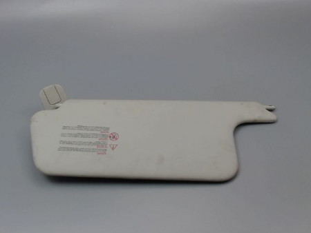 PARE-SOLEIL DROIT RENAULT GRAND SCENIC MONOSP. II Phase 2 LONG 2006-2009