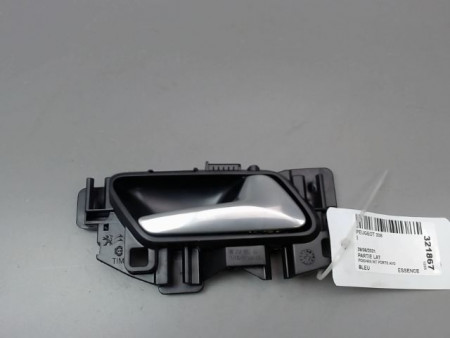 POIGNEE INTERIEURE PORTE AVANT DROIT PEUGEOT 208 2012-...