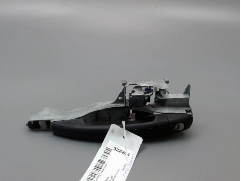 POIGNEE EXTERIEURE PORTE AVANT GAUCHE PEUGEOT PARTNER FG II Phase 2 (B9) 2012-...