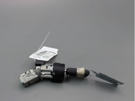 ANTIVOL DE DIRECTION PEUGEOT PARTNER FG II Phase 2 (B9) 2012-...