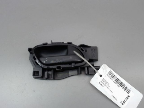 POIGNEE INTERIEURE PORTE AVANT DROIT PEUGEOT PARTNER FG II Phase 2 (B9) 2012-...
