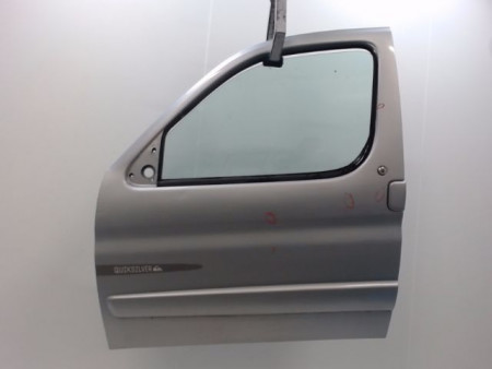 PORTE AVANT GAUCHE PEUGEOT PARTNER BREAK I Phase 2 2002-2008