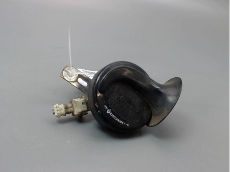KLAXON / AVERTISSEUR RENAULT MODUS Phase 2 2008-...