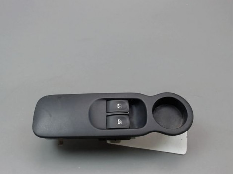 COMMANDE LEVE-GLACE PORTE AVG RENAULT MODUS Phase 2 2008-...