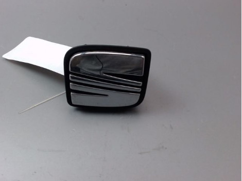 POIGNEE EXTERIEURE HAYON SEAT IBIZA III Phase 2 2006-2009