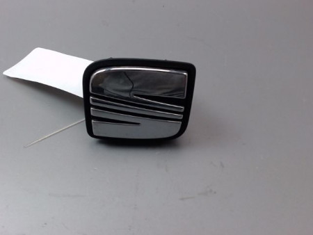 POIGNEE EXTERIEURE HAYON SEAT IBIZA III Phase 2 2006-2009