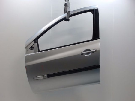PORTE AVANT GAUCHE RENAULT CLIO III Phase 2 2009-...