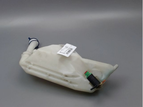 RESERVOIR LAVE-GLACE AVANT PEUGEOT 206 1998-2009