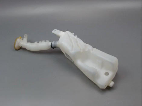 RESERVOIR LAVE-GLACE AVANT RENAULT CLIO III Phase 2 2009-...