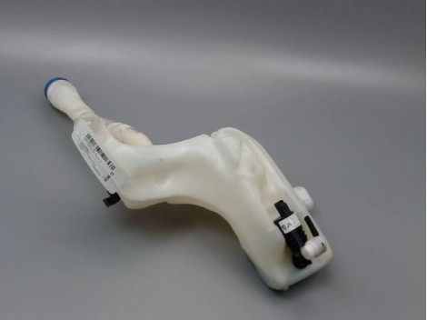 RESERVOIR LAVE-GLACE AVANT PEUGEOT 307 Phase 2 2005-2007