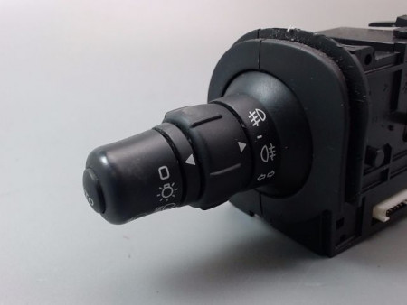 COMMANDE ECLAIRAGE RENAULT GRAND SCENIC MONOSP. II Phase 2 LONG 2006-2009