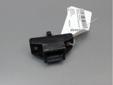 SERRURE HAYON  RENAULT MEGANE SCENIC MONOSP. I Phase 2 1999-2003