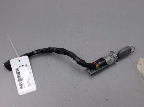 ANTIVOL DE DIRECTION RENAULT TWINGO I Phase 3 2000-2007