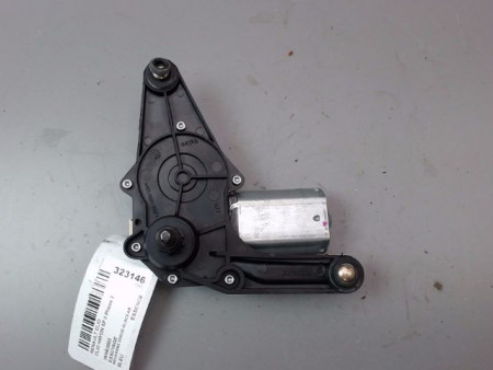 MECANISME ESSUIE-GLACE ARRIERE RENAULT CLIO II Phase 2 2001-2006