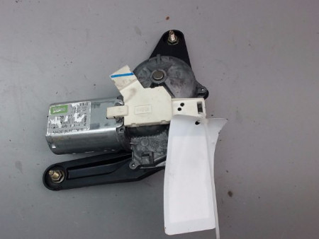 MECANISME ESSUIE-GLACE ARRIERE RENAULT CLIO II Phase 2 2001-2006