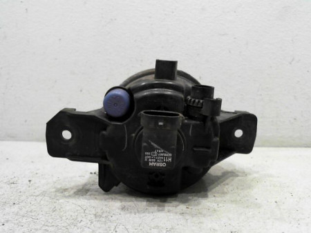 PHARE ANTIBROUILLARD AVANT DROIT RENAULT CLIO ESTATE III Phase 1 2008-2009