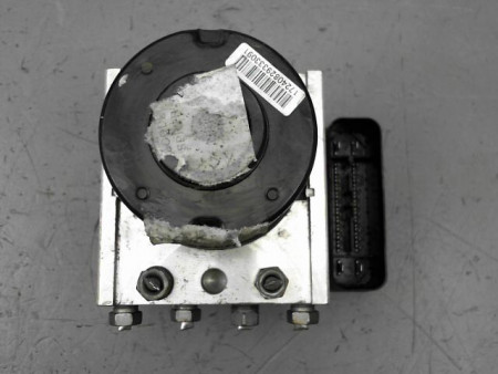 UNITE HYDRAULIQUE ABS RENAULT MEGANE