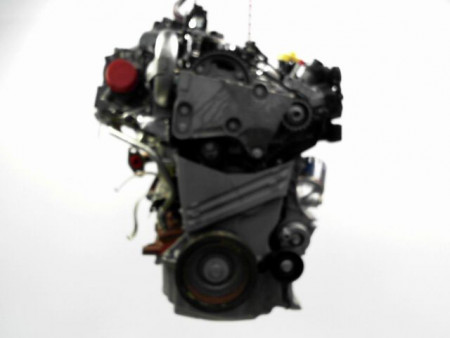 MOTEUR DIESEL DACIA LOGAN MCV Phase 2 2008-2013 1.5 dCi