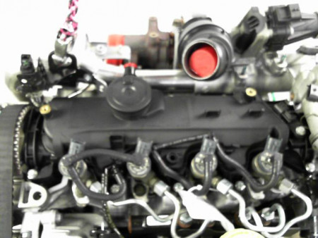 MOTEUR DIESEL DACIA LOGAN MCV Phase 2 2008-2013 1.5 dCi