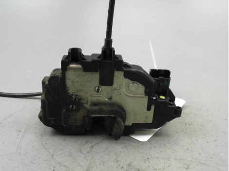 SYSTEME CONDAMNATION AVANT GAUCHE RENAULT CLIO III Phase 2 2009-...