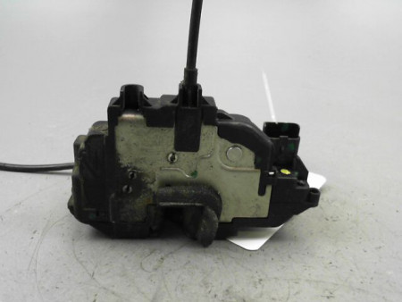 SYSTEME CONDAMNATION AVANT GAUCHE RENAULT CLIO III Phase 2 2009-...
