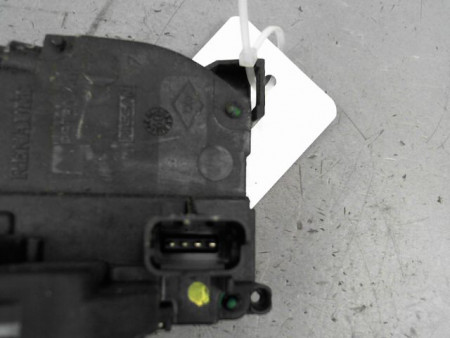 SYSTEME CONDAMNATION AVANT GAUCHE RENAULT CLIO III Phase 2 2009-...