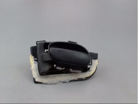 POIGNEE INTERIEURE PORTE AVANT GAUCHE PEUGEOT 206 1998-2009