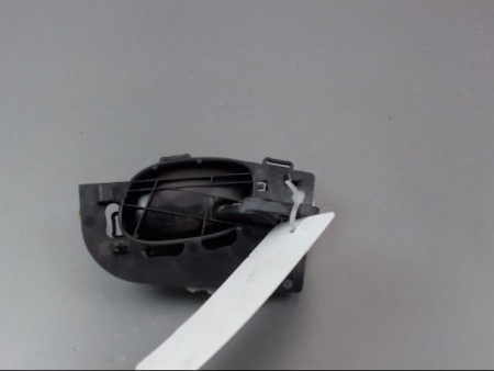POIGNEE INTERIEURE PORTE AVANT GAUCHE PEUGEOT 206 1998-2009