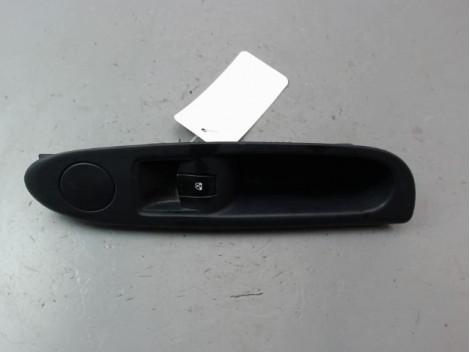 COMMANDE LEVE-GLACE PORTE AVD RENAULT CLIO CAMPUS II Phase 2 2009-...