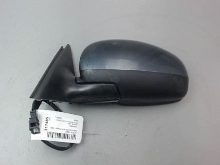 RETROVISEUR EXTERIEUR ELECTRIQUE GAUCHE SKODA FABIA II Phase 1 (54) 2007-2010