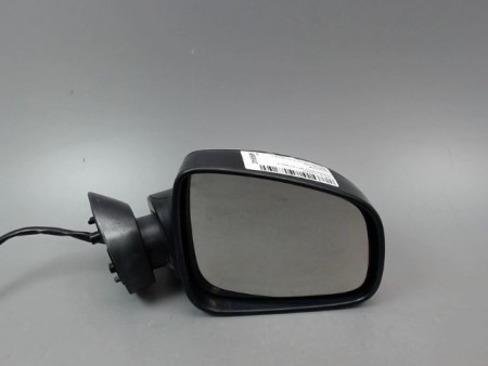 RETROVISEUR EXTERIEUR ELECTRIQUE DROIT DACIA LOGAN MCV I Phase 2 2008-2013