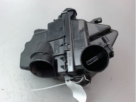 BOITIER FILTRE A AIR TOYOTA YARIS 2005-