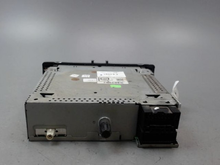 AUTORADIO RENAULT MEGANE IV PHASE 1 2015-