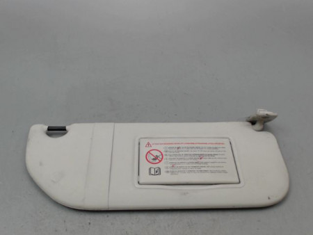 PARE-SOLEIL DROIT CITROEN C3 II Phase 1 (A51) 2009-2013