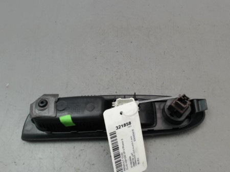 COMMANDE LEVE-GLACE PORTE AVD RENAULT CLIO II Phase 2 2001-2006