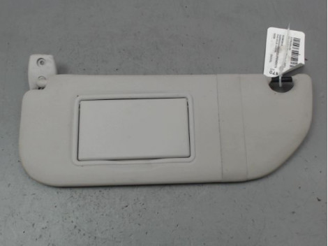 PARE-SOLEIL GAUCHE CITROEN C3 II Phase 1 (A51) 2009-2013