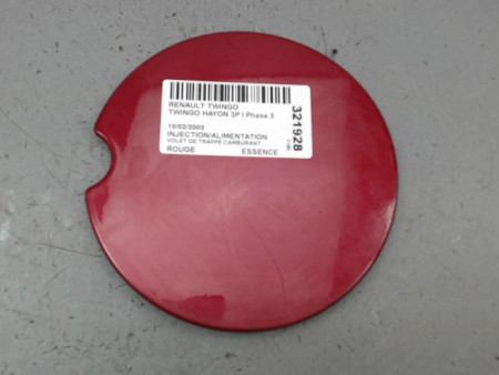 VOLET DE TRAPPE CARBURANT RENAULT TWINGO I Phase 3 2000-2007