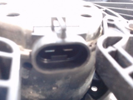 MOTEUR VENTILATEUR RADIATEUR OPEL MERIVA MONOSP. I Phase 2 (A) 2006-2010
