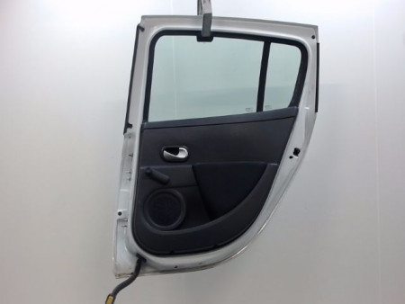 PORTE ARRIERE DROIT RENAULT CLIO III Phase 2 2009-...